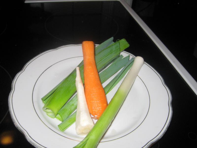 grønsager